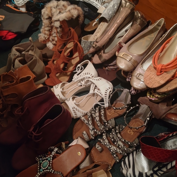 SOLD!! Wed 4/6 - Inventory Bulk Lot Over $35k! Perfect Stock! - Picture 15 of 16